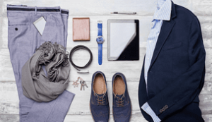 Apparel & Accessories