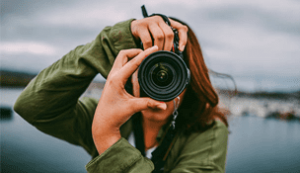 Cameras & Optics