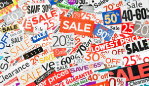 Coupons