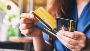 Credit Card