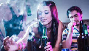 Food, Beverages & Tobacco