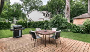 Home & Garden