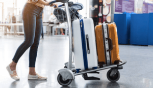 Luggage & Bags