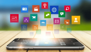 Mobile Apps