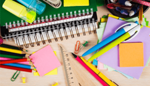 Office Supplies