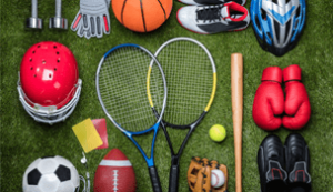 Sporting Goods