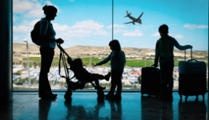 Travel